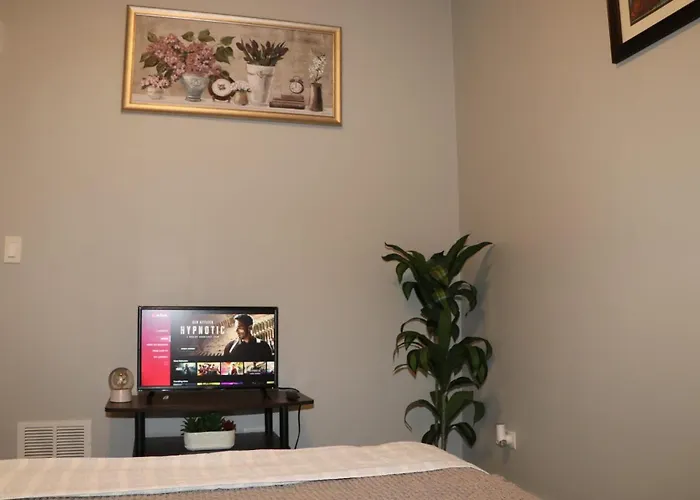The Beverly, Super Location Near Downtown, Medical District And United Center Appartement Chicago