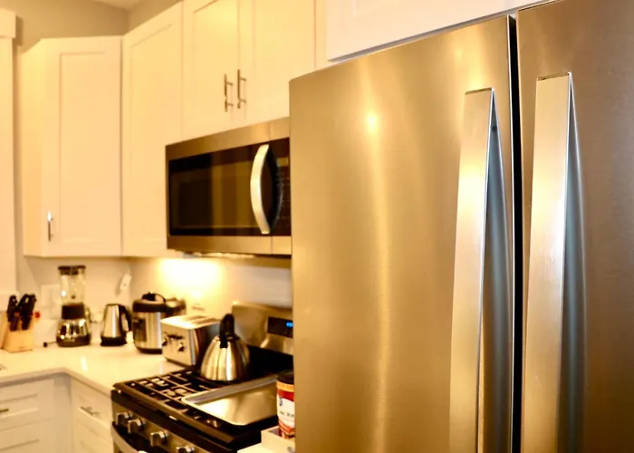 The Beverly, Super Location Near Downtown, Medical District And United Center Appartement Chicago