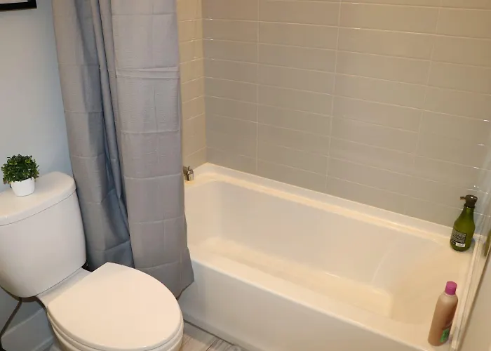 The Beverly, Super Location Near Downtown, Medical District And United Center Chicago
