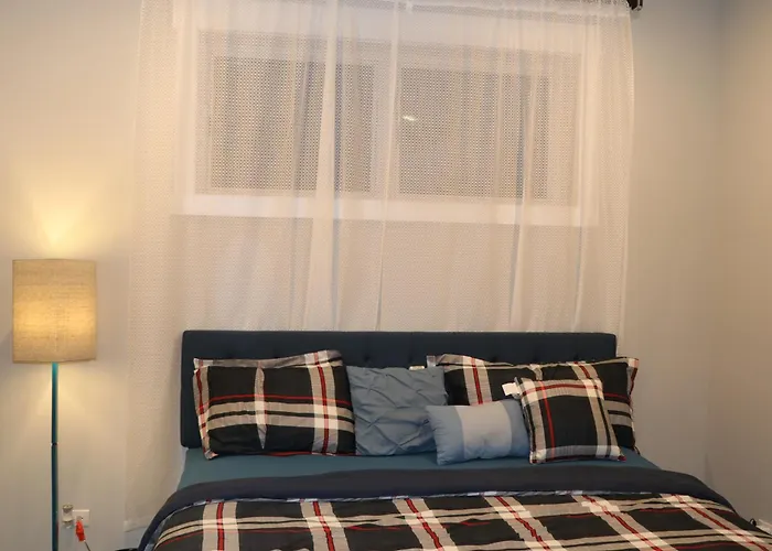 The Beverly, Super Location Near Downtown, Medical District And United Center *
